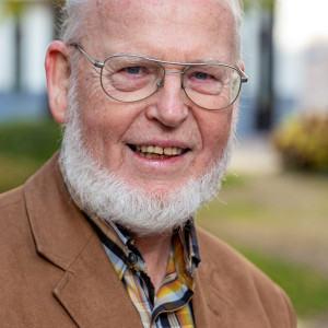 Maarten van Hulst