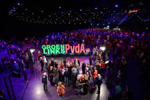 PvdA en GroenLinks gaan in 2026 in Heerlen en Landgraaf als GroenLinks-PvdA samen de gemeenteraadsverkiezingen in!